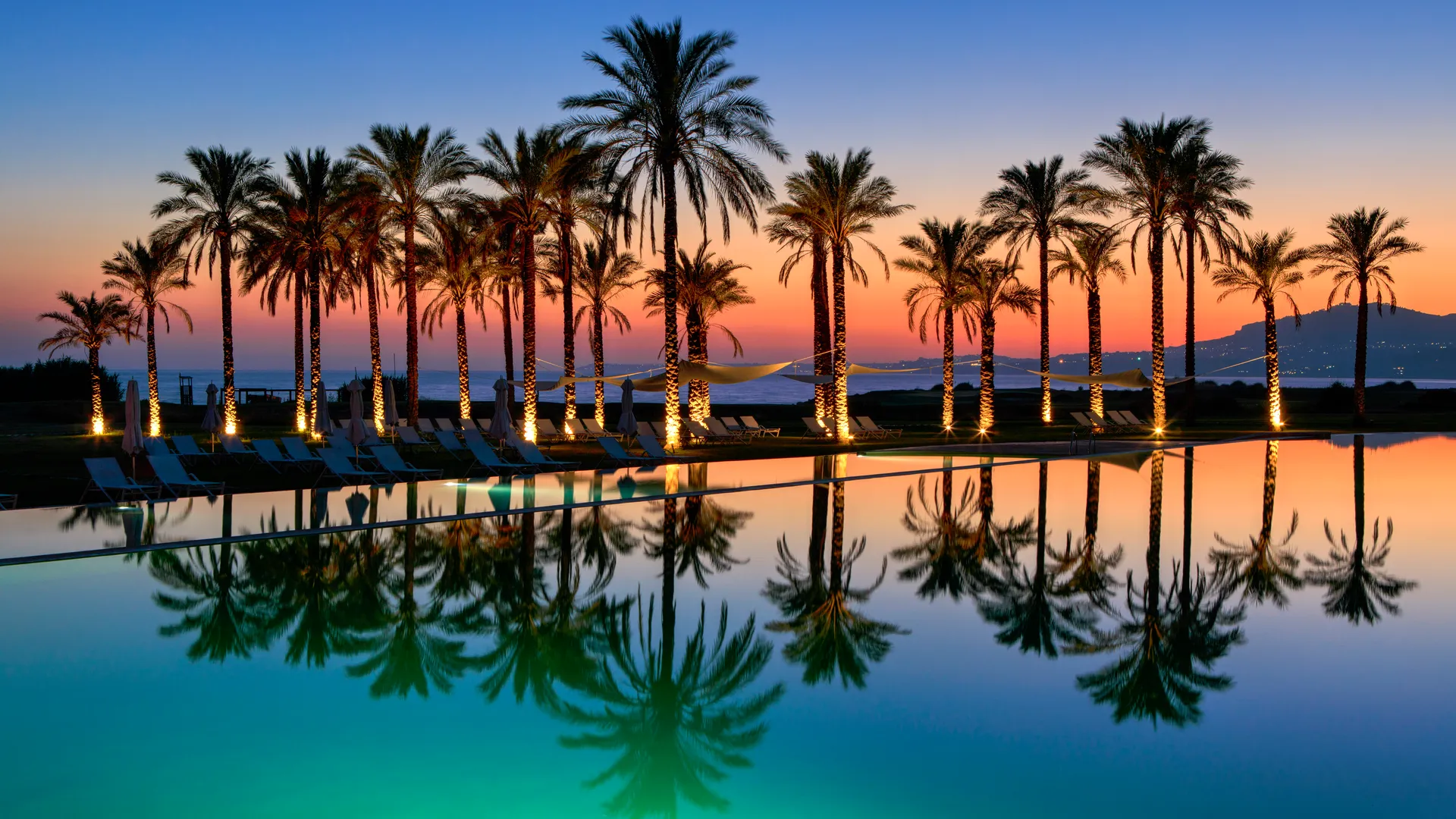Verdura_Resort Pool