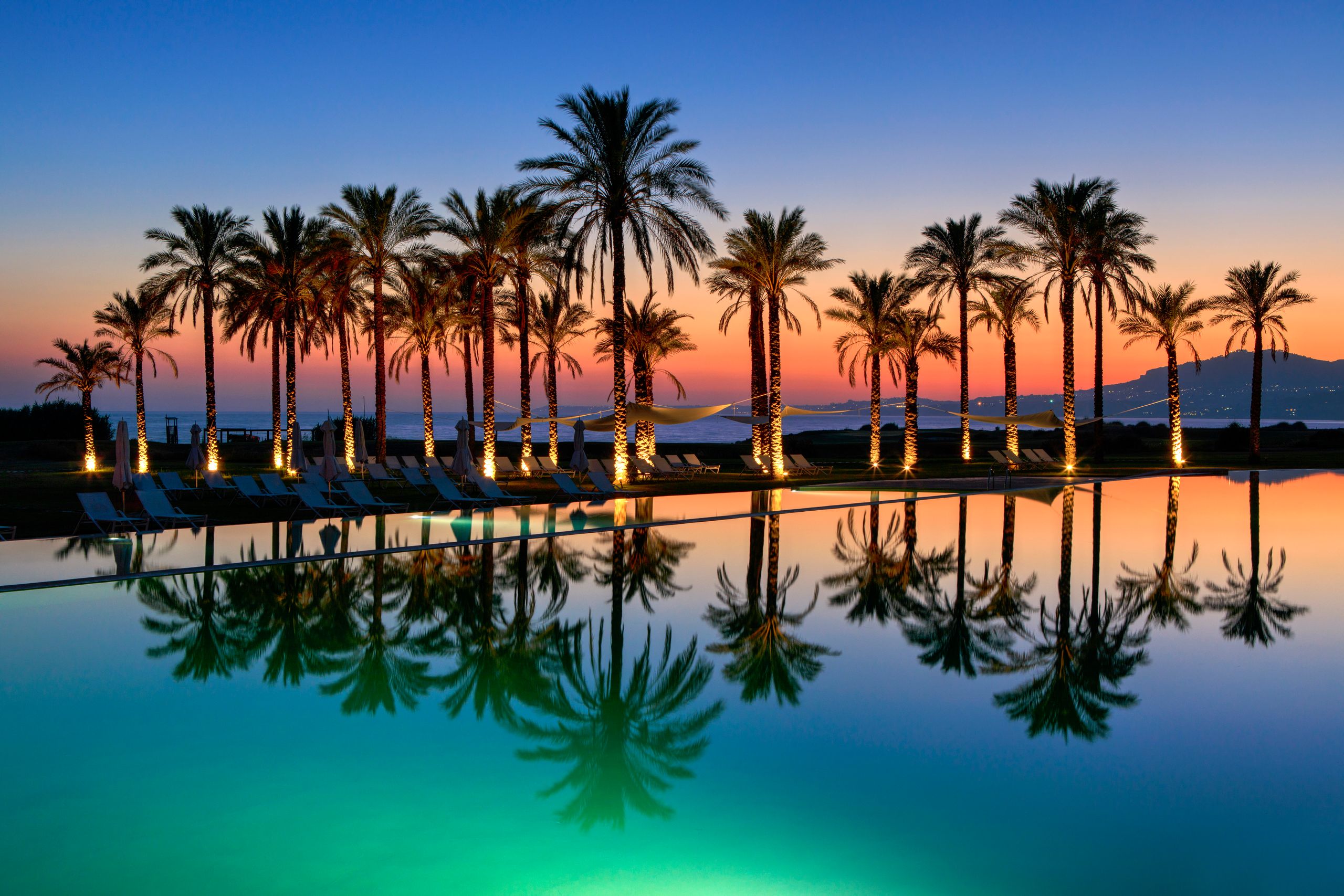 Verdura_Resort Pool