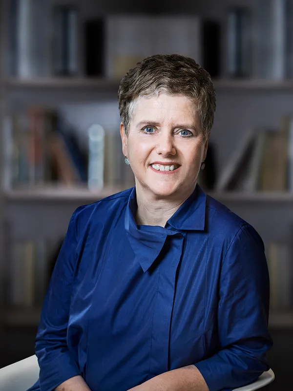 Esther Künzi - Reiseberaterin