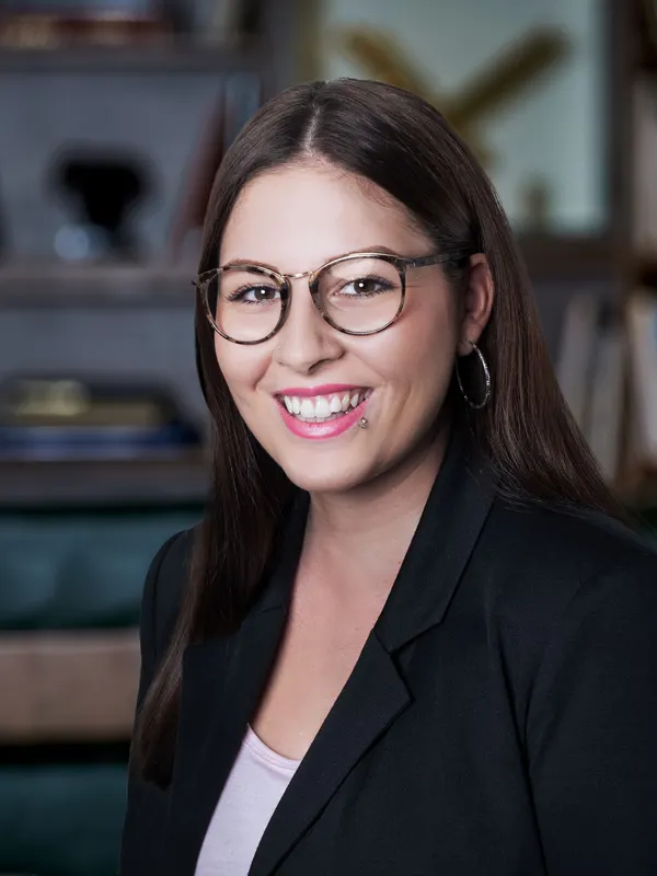 Luana Bilous - Reiseberaterin